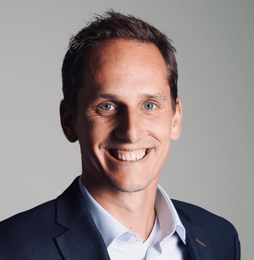 Jorrit Hoekstra
